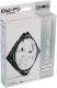 Wentylator Noiseblocker NB-eLoop Fan B12-PS (ITR-B12-PS) 4
