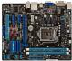 Płyta główna Asus P8H61-M LE R2.0 (H61/DDR3/PCIe3.0/s.1155/mATX) 1