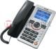 Telefon stacjonarny Maxcom KXT 809 1