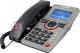 Telefon stacjonarny Maxcom KXT 809 2