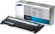 Toner Samsung CLT-C406S Cyan Oryginał  (CLT-C406S/ELS) 1