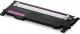 Toner Samsung CLT-M406S Magenta Oryginał  (CLT-M406S/ELS) 1