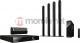Kino domowe Pioneer BCS-727 1