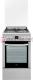 Kuchenka Beko CSM 52321 DX 1