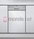 Zmywarka Whirlpool ADG 658/1 IX 1