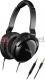 Słuchawki Denon AHD-310R BK 1