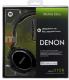 Słuchawki Denon AHD-310R BK 3