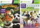 Kinect Sports + Kinectimals (Now With Bears) Xbox 360 1