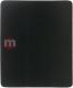 Podkładka iBOX MP002 BLACK (IMP002BK) 1