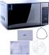 Kuchenka mikrofalowa Samsung GE83X 1
