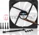Wentylator Fractal Design Silent Series R2 140mm FD-FAN-SSR2-140 2