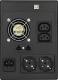 UPS PowerWalker VI 1500 LCD FR (10120046) 1