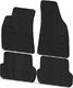 Frogum Dywaniki gumowe AUDI A4 (B6/B7) 2001-2007 / SEAT EXEO 2008- 1