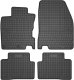 Frogum DYWANIKI GUMOWE NISSAN QASHQAI II J11 2013- 2