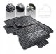 Frogum DYWANIKI GUMOWE NISSAN QASHQAI II J11 2013- 9