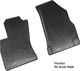 Frogum Dywaniki gumowe VW CADDY 2OS 2004- 1
