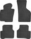 Frogum Dywaniki gumowe VW PASSAT B6 2005- / B7 2011- / PASSAT CC 2008- 1