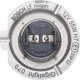 Bosch ŻARÓWKA H7 12V/55W PX26D +120% GIGALIGHT PLUS 120 1 SZT 4
