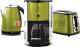 Czajnik Russell Hobbs Jungle Green 1,7L zielony (18337-56) 2