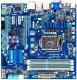 Płyta główna Gigabyte GA-Z77MX-D3H TH Intel Z77 LGA1155 (2xPCX/VGA/DZW/GLAN/SATA3/USB3/RAID/DDR3/SLI/CROSSFIRE/2xTHUNDERBOLT) mATX (GA-Z77MX-D3H TH) 1