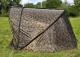 Namiot turystyczny Fox Namiot Royale Classic Bivvy Camo (CUM218) 2