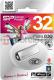 Pendrive Silicon Power Touch 830 32GB (SP032GBUF2830V1S) 1