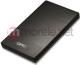 Dysk zewnętrzny HDD Silicon Power HDD Diamond D05 1 TB Szary metalik (SP010TBPHDD05S3T) 1