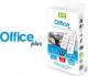 Listwa zasilająca Ever Office Plus przeciwprzepięciowa 7 gniazd 3 m biała (T/LZ06OFF018/0000) 1