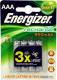 Energizer Akumulator Power Plus AAA / R03 850mAh 4 szt. 1