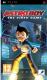 Astro Boy: The Video Game 1