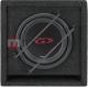 Subwoofer samochodowy Alpine SBG-844BR 2