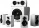 Kolumna Wharfedale DX-1 HCP Biały 1