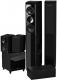 Kolumna Wharfedale OBSIDIAN 600 HCP SET CZARNY 2