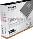Dysk SSD PNY 128 GB 2.5" SATA III (SSD9SC120GMDF-RB) 1