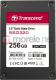 Dysk SSD Transcend 256 GB 2.5" SATA III (TS256GSSD320) 1
