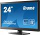 Monitor iiyama E2480HS-B1 3