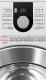 Pralka Samsung WF-1700 WCC 1