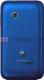 Smartfon Sony  (Xperia TIPO blue ST21i) 1