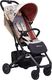 Wózek Easywalker Wózek dziecięcy Buggy XS Mickey Diamond beżowy 6