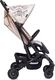 Wózek Easywalker Wózek dziecięcy Buggy XS Mickey Diamond beżowy 7