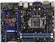 Płyta główna Asus P8H61-MX R2.0, H61, DualDDR3-1600, 4xSATA2, DVI, D-SUB, GBLAN, mATX, BOX (P8H61-MX R2.0) 1