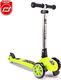 Hulajnoga ScootAndRide Highwaykick 3 Hulajnoga składana 3+ Lime 1