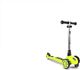 Hulajnoga ScootAndRide Highwaykick 3 Hulajnoga składana 3+ Lime 3