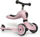 Hulajnoga Scoot and Ride Highwaykick 1 Rose (96270) 1