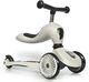 Hulajnoga Scoot and Ride Highwaykick 1 Ash (96268) 1