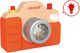Janod Drewniany aparat fotograficzny z dźwiękami (J05335) 4