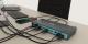 Stacja/replikator I-TEC Dual 4K dock USB-C (CADUA4KDOCKPDL) 4