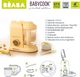 Multicooker Beaba Babycook® Kolekcja MACARON Vanilla Cream 2