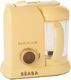 Multicooker Beaba Babycook® Kolekcja MACARON Vanilla Cream 4