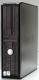 Komputer Dell 740 Desktop AMD X2 4400+ 2x2,3GHz 2GB 80GB DVD + Win7Home 4